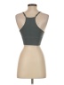 Pro-fit Gray Tank Top Size S - photo 2
