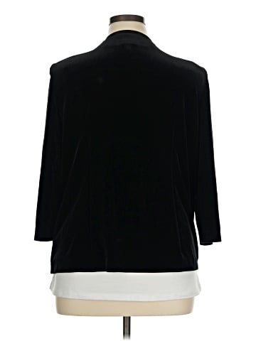 Alex Evenings Blazer (view 2)