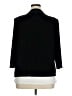 Alex Evenings Black Blazer Size XL - photo 2