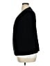 Alex Evenings Black Blazer Size XL - photo 5