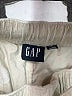 Gap Ivory Casual Pants Size M (petite) - photo 7