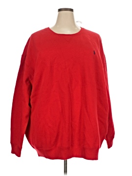 Polo By Ralph Lauren Pullover Sweater