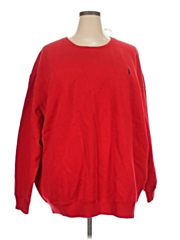 Polo by Ralph Lauren Pullover Sweater (view 1)