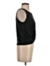 Viereck Black Sleeveless Top Size XS - photo 4