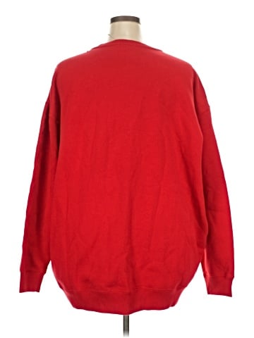 Polo by Ralph Lauren Pullover Sweater (view 2)