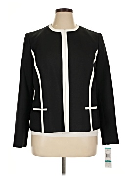 Black Label By Evan Picone Jacket