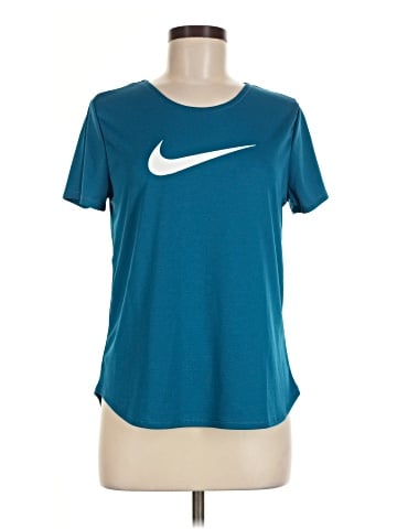 Nike Active T-Shirt (view 1)