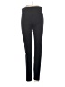 Victoria's Secret Pink Solid Black Active Pants Size S - photo 1