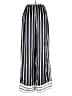 Bailey 44 100% Polyester Stripes Black Casual Pants Size XS - photo 2
