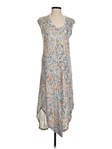 Nic + Zoe Casual Dress (view 1)