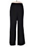Tahari by ASL 100% Polyester Black Dress Pants Size 16 - photo 1