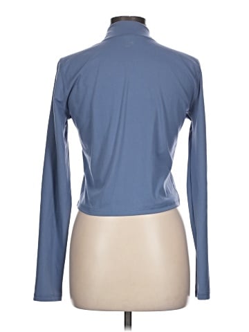 Victoria's Secret Pink Track Jacket (view 2)