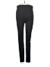 Victoria's Secret Pink Solid Black Active Pants Size S - photo 2