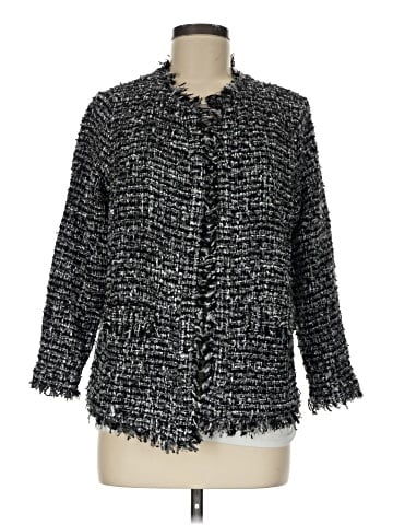 Signature 3/4 Sleeve Top (view 1)