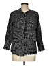 Signature Black 3/4 Sleeve Top Size M - photo 1