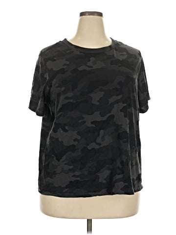 Old Navy Short Sleeve T-Shirt (view 1)