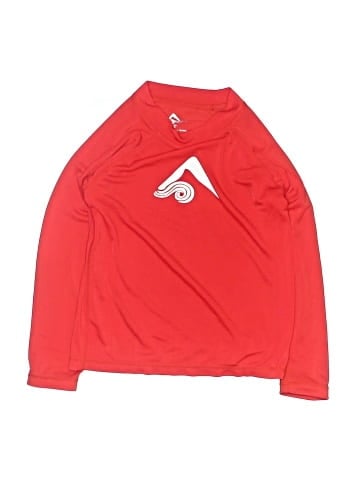 Kanu Surf Long Sleeve T-Shirt (view 1)