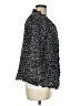 Signature Black 3/4 Sleeve Top Size M - photo 4