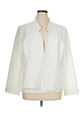 Black Label By Evan Picone Jacket