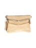 B Makowsky 100% Leather Tan Leather Crossbody Bag One size - photo 1