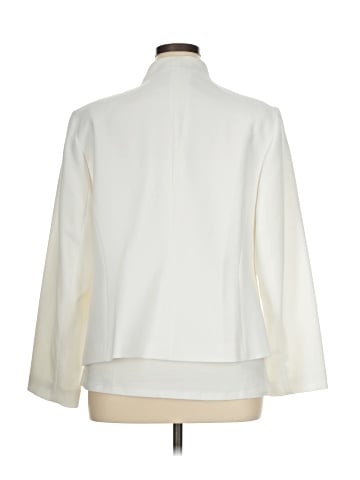 Black Label by Evan Picone Jacket (view 2)