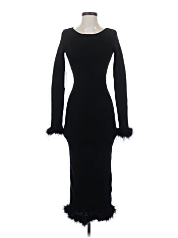 Torn by Ronny Kobo Cocktail Dress (view 1)