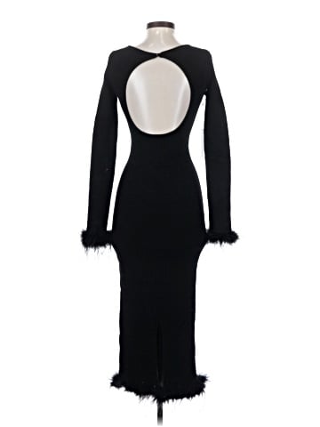 Torn by Ronny Kobo Cocktail Dress (view 2)