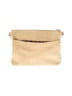 B Makowsky 100% Leather Tan Leather Crossbody Bag One size - photo 3