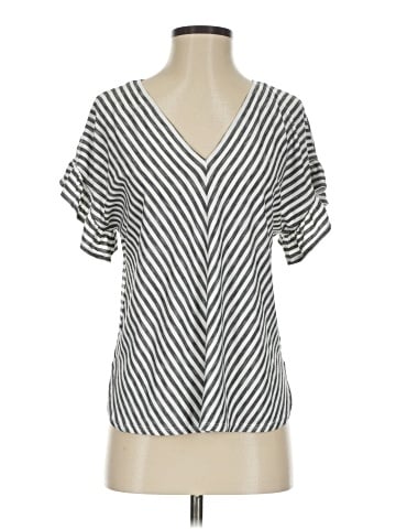 Max Studio Short Sleeve T-Shirt (view 1)