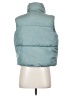 Old Navy Teal Vest Size XS - photo 2