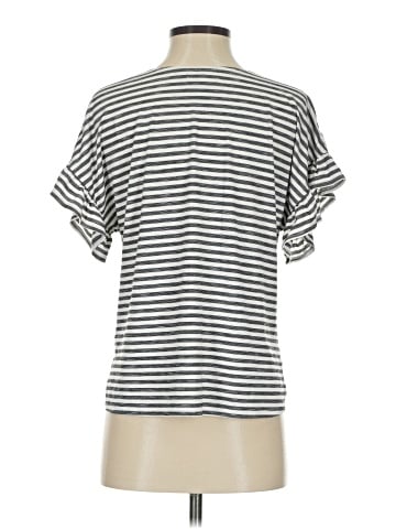 Max Studio Short Sleeve T-Shirt (view 2)