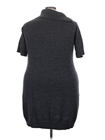 Sandra Darren Pullover Sweater (view 2)