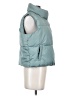 Old Navy Teal Vest Size XS - photo 4