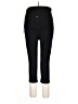 Gap Fit Black Active Pants Size XL Maternity - photo 2