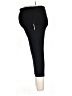 Gap Fit Black Active Pants Size XL Maternity - photo 5