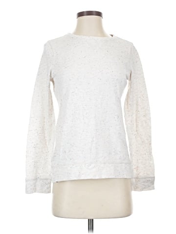 Ruff Hewn Long Sleeve T-Shirt (view 1)