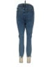 Good American Hearts Blue Jeans Size 14 - photo 2