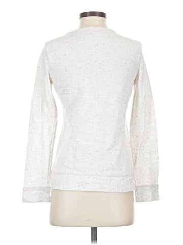 Ruff Hewn Long Sleeve T-Shirt (view 2)