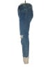 Good American Hearts Blue Jeans Size 14 - photo 5