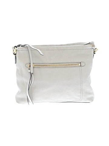 Cole Haan Leather Crossbody Bag (view 1)