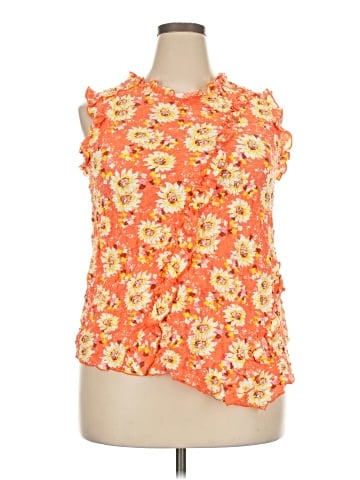 Cato Tank Top (view 1)