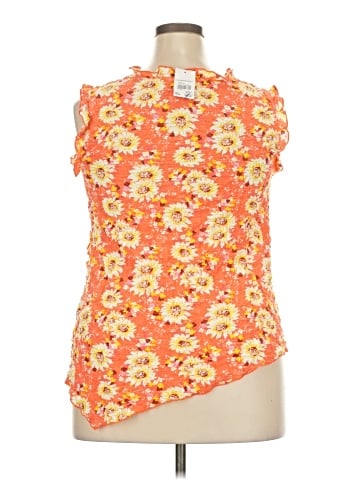 Cato Tank Top (view 2)