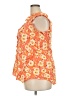 Cato Orange Tank Top Size 20 - photo 5