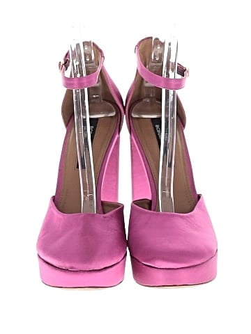 BCBGMAXAZRIA Heels (view 2)