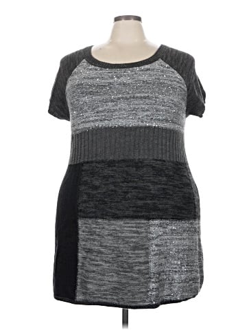 Style&Co Casual Dress (view 1)
