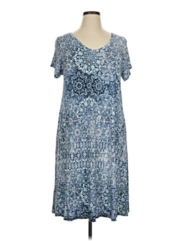 Cynthia Rowley Casual Dress (view 1)