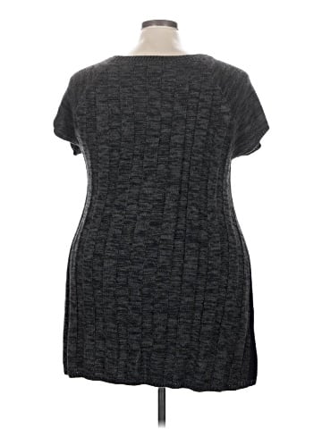 Style&Co Casual Dress (view 2)