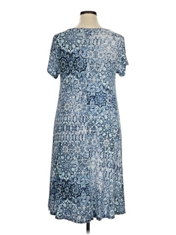 Cynthia Rowley Casual Dress (view 2)