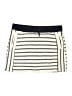 Jones New York Stripes Ivory Skort Size XL - photo 1