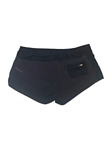 Oiselle Athletic Shorts (view 2)